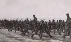 Büyük Taarruz Öncesi Afyon