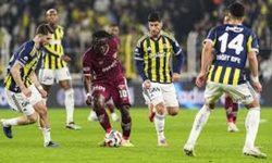 Fenerbahçe – Göztepe: İlk Yarıda Eşitlik Bozulmadı (1-1)