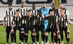 Trendyol 1. Lig: Manisa FK: 1 - İstanbulspor: 0