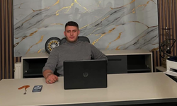 Afyon'da 24 Yaşındaki Mehmet Ali Elgün Hayatını Kaybetti