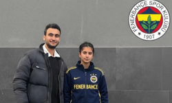 Afyon'dan Fenerbahçe'ye topçu gidiyor