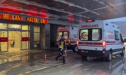 Ocakta Unutulan Yemek Facia Doğuruyordu: Anne ve 2 Oğlu Zehirlendi