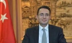 Abdullah Aydoğdu kimdir, kaç yaşında? Yeni Adalet Bakan Yardımcısı Abdullah Aydoğdu nereli?