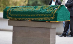 Afyonkarahisar’da Vefat Edenler (01 Şubat 2026)