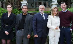 Sevdiğim Sensin Dizisi Konusu, Oyuncuları ve Çekim Yeri, Sevdiği Sensin 1. Bölüm Özeti