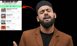 Listeyi görenler şaşkın: Celal Karatüre Billboard’da zirveye çıktı