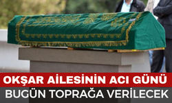 Afyon'da Mehmet Emin Okşar Hayatını Kaybetti