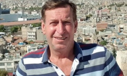 Göl’de Acı Son: Balık Tutmaya Gittiği Yerde Hayatını Kaybetti