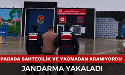 Afyon’da 30 Yıl Hapis Cezası Bulunan Şahıs Yakalandı