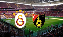 Galatasaray – İstanbulspor Maçı Ne Zaman, Saat Kaçta, Hangi Kanalda? Ziraat Türkiye Kupası Muhtemel 11’ler