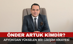 Önder Artuk Kimdir?