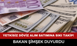 Yetkisiz Döviz Ticaretine Milyonluk Ceza, Duyunca Ço şaşıracaksınız