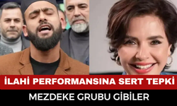 Özlem Gürses’ten İlahi Performansına Sert Tepki: “Mezdeke Grubu Gibiler”