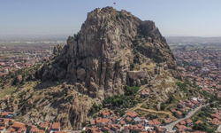 Afyon'da Bugün Hava Nasıl Olacak?