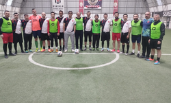 Adalet Sahaya İndi: Afyon Barosu, Yargıtay’ı 5-3 Mağlup Ederek Kupayı Kaldırdı!