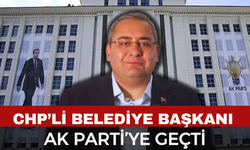 SON DAKİKA | Keçiören Belediye Başkanı Mesut Özarslan CHP’den İstifa Etti