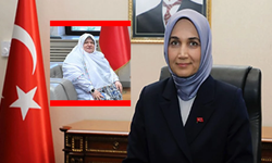 Vali Kübra Güran Yiğitbaşı’ndan Sert Tepki: "Zeynep Güneş Akgün’e Yapılan Saldırı Nefret Dolu Bir Zihniyetin Tezahürüdür