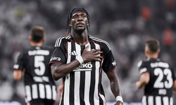 Beşiktaş Transferde Şampiyonlar Ligi'nde: 57 Milyon Euro'luk Harcamayla Dünyada 4. Sıraya Yerleşti!