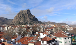 TÜİK 2025 Verilerini Açıkladı: Afyonkarahisar Nüfusu 750 Bin Barajını Aştı!