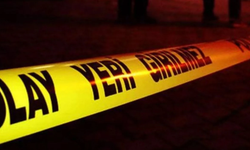 Afyon'da Kanlı Kavga: 23 Yaşındaki Genç Tartıştığı Şahsı Göğsünden Bıçakladı!