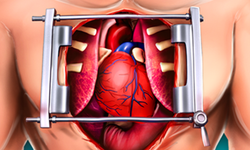 Afyonkarahisar Devlet Hastanesi’nde Büyük Başarı: 134 Açık Kalp Ameliyatı ve %100 Güven!