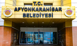 Afyonkarahisar Belediyesi Personel Maaşları Belli Oldu! İşte En Düşük İşçi Maaşı...