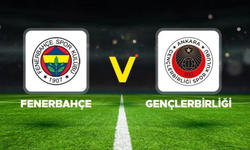Fenerbahçe – Gençlerbirliği Maçı | Süper Lig 21. Hafta