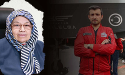 Selçuk Bayraktar'ın Annesi Canan Bayraktar Kimdir? Canan Bayraktar’ın Şaşırtan Kariyeri, "Süt Hakkı" Nasihati