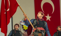 Bolvadin’de Örnek Sosyal Uyum Projesi: Yükümlüler İçin "Sesler Birleşir, Umut Büyür" Etkinliği!