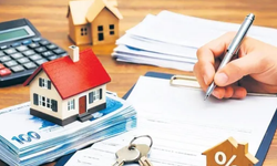 Konut Kredisinde Faiz İndirimi: 1 Milyon TL Kredide Taksitler 26 Bin TL’ye Düştü!