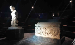 Afyon'da Gezilmesi Gereken Tarihi Miras: Afyonkarahisar Müzesi Kybele Heykeli'ne Ev Sahipliği Yapıyor