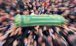 Afyonkarahisar Vefat Haberi: Hatice Türe Hayatını Kaybetti