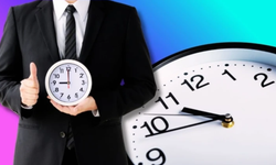 RAMAZAN'DA MESAİ SAATLERİ DEĞİŞİYOR MU? Ramazan Ayında Esnek Çalışmak Mümkün mü?