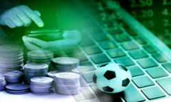 5 İlde Yasa Dışı Bahis Depremi! Futbol Kulübü ve Şirketlere El Konuldu