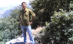 45 Yaşındaki Öğretmen Böyle Can Verdi: Eğitim Camiası Yasta! Vedat Sarıçam Vefat Etti