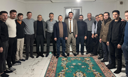 Karahisar Yörükler Derneği ve AFSÜ’den bağımlılıkla mücadele hamlesi