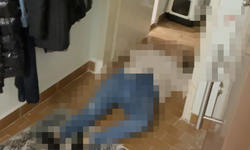 Aksaray’da Vahşet: Eski Eşini ve Yeğenini Katledip İntihar Etti!