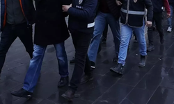 İstanbul Merkezli 6 İlde Büyük Operasyon: Suç Örgütüne Bilgi Sızdıran 9 Polis ve Kamu Görevlileri Yakalandı!