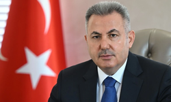 İzmir Valisi Dr. Süleyman Elban Kimdir?