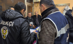 Afyon Şuhut’ta Geniş Kapsamlı Asayiş Uygulaması: 340 Şahıs Sorgulandı, Denetimler Sıkılaştırıldı