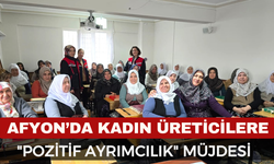 Afyonkarahisar’da Kadın Çiftçi Seferberliği: Işıklar Beldesinde Üretim Planlamasından TARSİM’e Dev Eğitim!