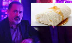 İnci Taneleri Dizisinde Afyon Kaymağı Diyaloğu! Kamuran Karakterinin "Kaymak" Talebi Gündem Oldu