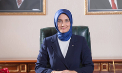 Son Dakika! Afyon Valisi Değişti mi? Kübra Güran Yiğitbaşı Bakan Yardımcısı Oldu