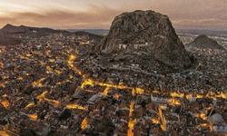 Son Dakika! İşte Afyon'un Yeni Kaymakamları... Afyon'da hangi ilçelerin kaymakamları değişti?