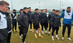 1923 Afyonkarahisarspor Denizli Deplasmanında! Hedef Mutlak 3 Puan