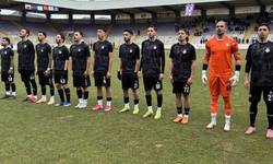 Afyonspor’un Kader Maçı! Zafer Stadı’nda Konuk Alanya 1221 FK: Hedef Mutlak Galibiyet