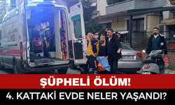 Yaşlı Adam Evinde Ölü Bulundu