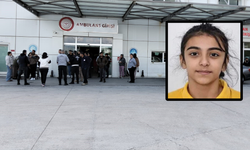 5. Sınıf Öğrencisi Öykü Şenli Okulda Hayatını Kaybetti