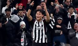 Beşiktaş'ta Hyeon-gyu Oh Fırtınası! Göztepe Karşısında "Tsubasa" Golü ve 15 Maçlık Seri