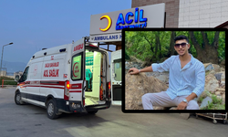 Manisa Alaşehir'de İş Kazası: 20 Yaşındaki İbrahim Taşdelen Elektrik Akımına Kapılarak Can Verdi